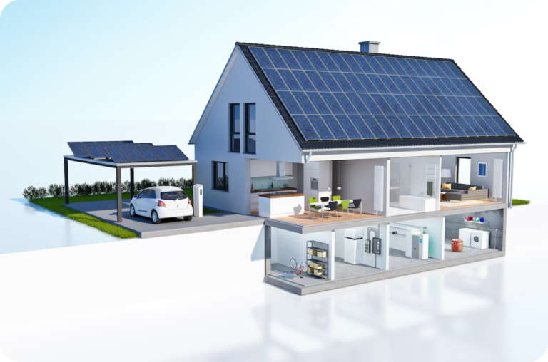 Off Grid Sistem